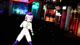 mmd r18 laddy one is a fucking slut 3d hentai nsfw