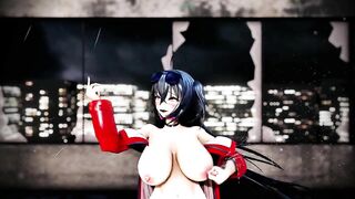 mmd r18 Oho Happy to get fuck hard 3d hentai