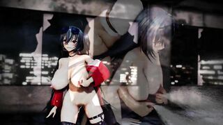 mmd r18 Oho Happy to get fuck hard 3d hentai