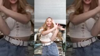 Sophia Diamond Tik Tok Fap Comp