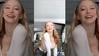 Sophia Diamond Tik Tok Fap Comp