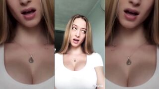 Sophia Diamond Tik Tok Fap Comp