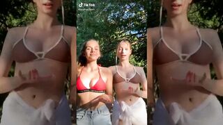 Sophia Diamond Tik Tok Fap Comp