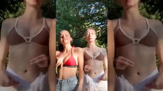 Sophia Diamond Tik Tok Fap Comp