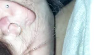 Midnight Blowjob by Prego Wife