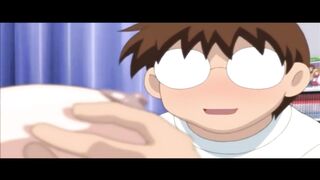 Daughter Hentai Anime Sex Scene