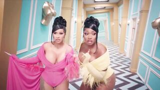 Cardi B - WAP Feat. Megan Thee Stallion Perfect Cut