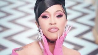 Cardi B - WAP Feat. Megan Thee Stallion Perfect Cut