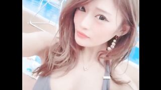 【tik Tok】japanese Pornstar Private