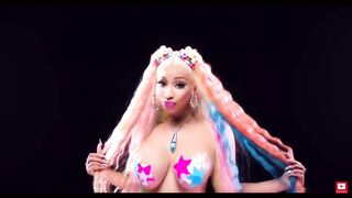 Nicki Minaj - Trollz but It’s only the Nude Parts (Plus Slow Motion)