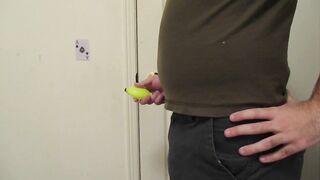 Belly Inflation Challenge (Success!)