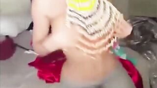 hotgirl uplive lộ hàng