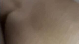 When She Works From Home (Almost got caught fucking on zoom)