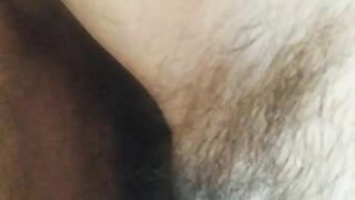 Deep penetrations close up fucking