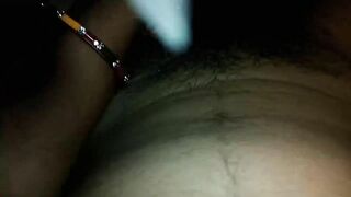 My college boyfriend full chudai video my house night time.