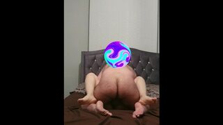 Gorgeous Step Mom Gets Step Son Big Cock and Fuck