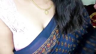 Desi Indian aunty