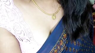 Desi Indian aunty