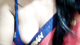 Desi Indian aunty hot video