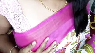 Desi Indian mature mallu aunty Webcam show