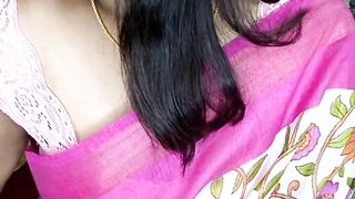 Desi Indian mature mallu aunty Webcam show