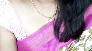 Desi Indian mature mallu aunty Webcam show