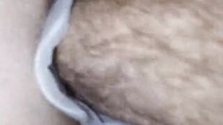 Hard pussy fist huge pussy gape