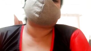 Desi Indian Geetahousewife