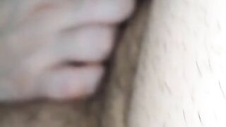 Step mom says : How Fast Can You Cum ? Amazing blowjob