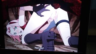 Hentai Naruto - Vlog 27