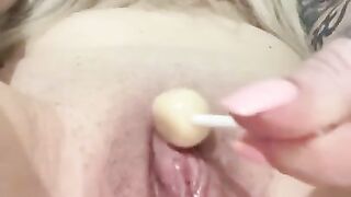 EMMA LEE DARLING LOLLIPOP SOLO