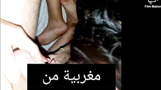 moroccan girl suck dick saudi best blowjob ever big ass muslim hijab arab maroc