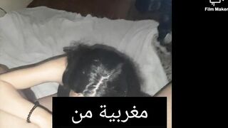 moroccan girl suck dick saudi best blowjob ever big ass muslim hijab arab maroc