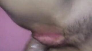 Pussy with big lips