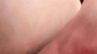 My first really intense squirt orgasm ever yet And i love it