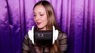 Claire's Million Dollar Blowjob ( Erotic ASMR trailer )