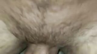 Tiny Little Dainty Dom’s Pussy Gets a Midnight POV Pounding