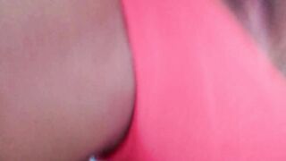 my pussy getting fucked in doggy style rough sex in  pov close up and sending video to my cuckold hubby