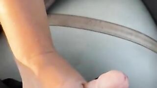 quick handjob seadoo with milfs tits out