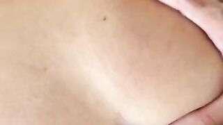 HOT SEXY BIG TITS LATINA BABE GETTING BIG AND HARD DICK, FUCK HARD, MEXICANA, REAL SEX, HARD SEX