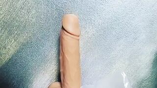 Soft Big Panis Dildo