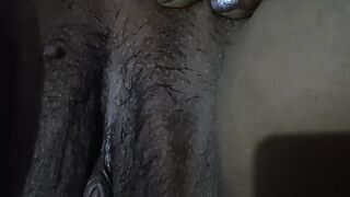 Indian pussy rubbing