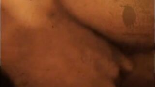 Squirting Orgasm from Anal Bbc