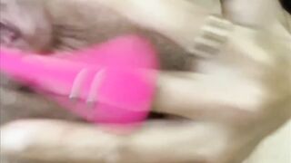 Fazelezz - GF Rubs, Fingers & Fists Her Sweet Pussy