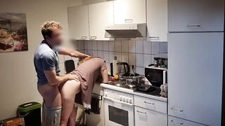 My Wife's Friend Fucks Her When I'm Not Around But I Got Them On Camera - Cuckhold