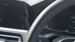 Step mom caught fucking step son in the car by two police officers