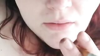 JOI - Make Me Your Cum Whore