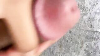 Ricky masturbation by her girlfriend alone enjoying fun time couples amazing handjob