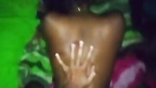 Desi Indian Sri Lankan Sluty Gf Doggy Sex Leak 2022