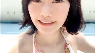 【tik Tok】japanese Sexy Dance Kawaii only